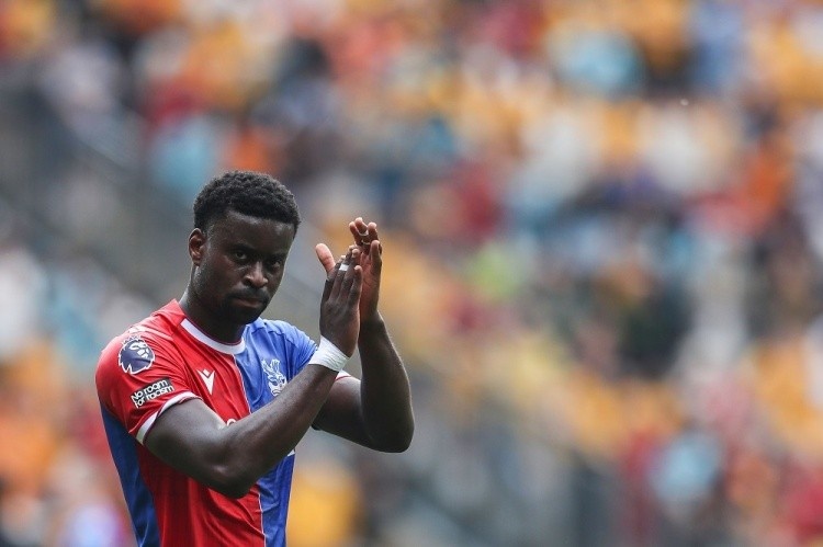 斯基拉：利物浦對(duì)格伊首份報(bào)價(jià)被水晶宮拒絕，所以加速簽下萊奧尼