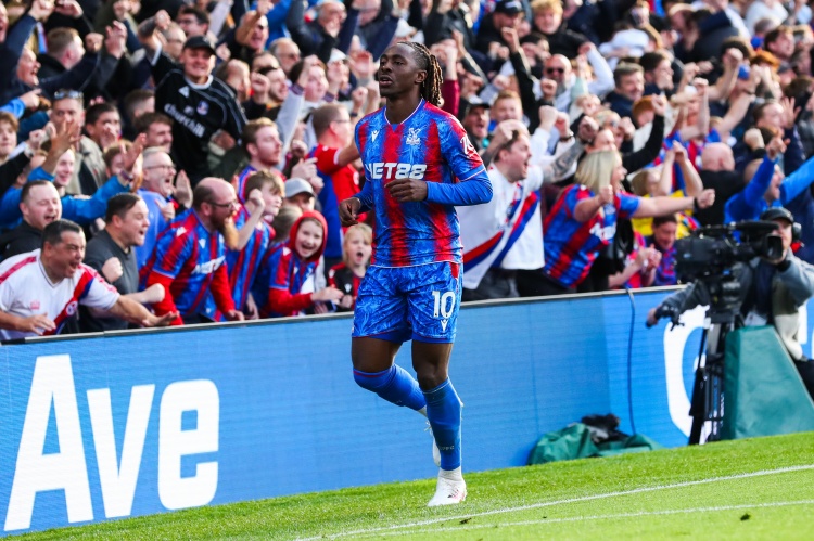 衛(wèi)報：因潛在轉會，埃澤&格伊首輪聯(lián)賽是否出戰(zhàn)切爾西存疑