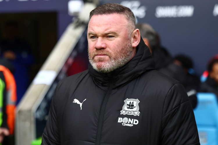 魯尼：我沒有通過中考這不是秘密，但不能因此認為我沒受過教育