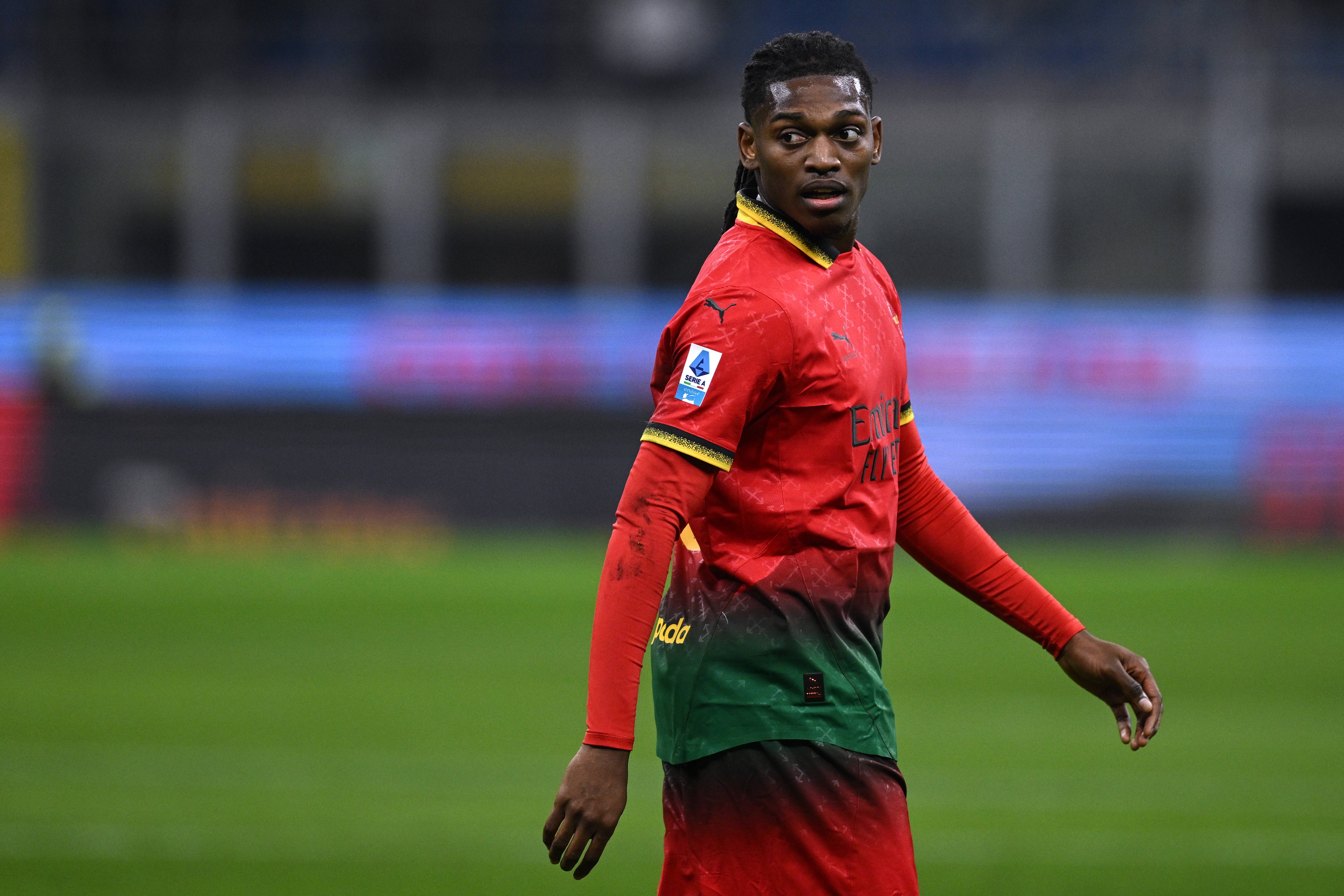 迪馬濟(jì)奧預(yù)測(cè)米蘭意杯首發(fā)：普利西奇、萊奧領(lǐng)銜，新援里奇出戰(zhàn)