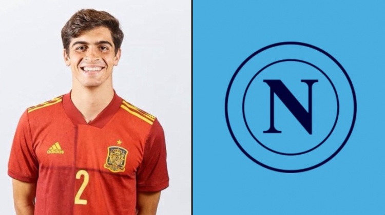 羅馬諾：那不勒斯與塞維再度談胡安盧 試圖在球員估值&細(xì)節(jié)達(dá)一致