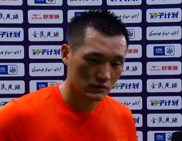 唐淼：進(jìn)足協(xié)杯四強(qiáng)已創(chuàng)造云南足球歷史，升班馬需要底蘊(yùn)和積累