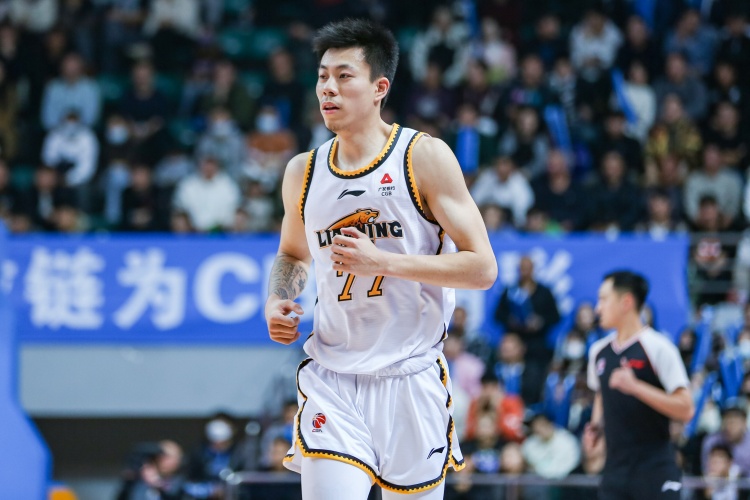有希望？媒體人曾強調(diào)：廣東想用徐昕交易得到張鎮(zhèn)麟