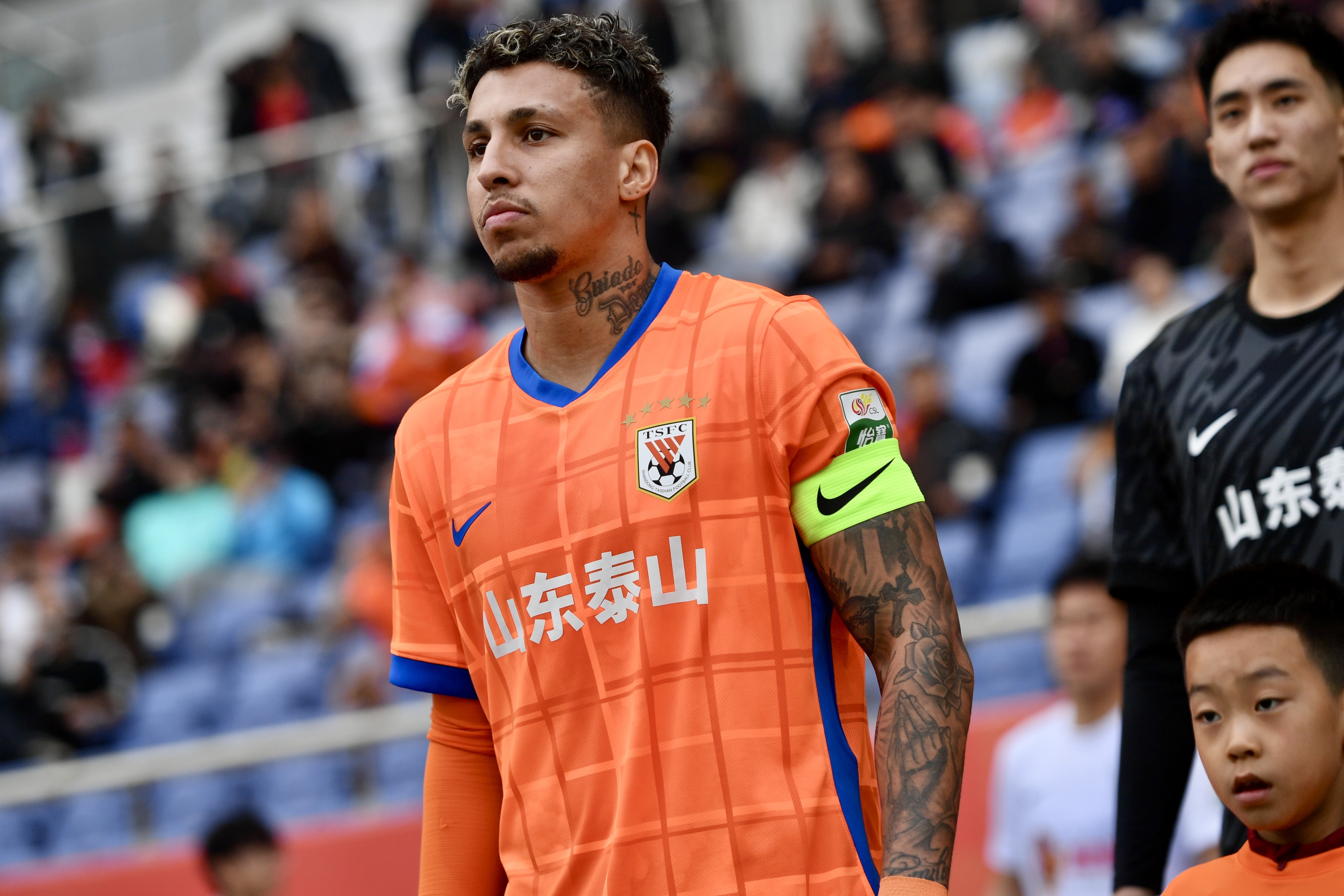 魯媒：王大雷、高準(zhǔn)翼、克雷桑復(fù)出，泰山隊(duì)爭取齊整陣容戰(zhàn)國安