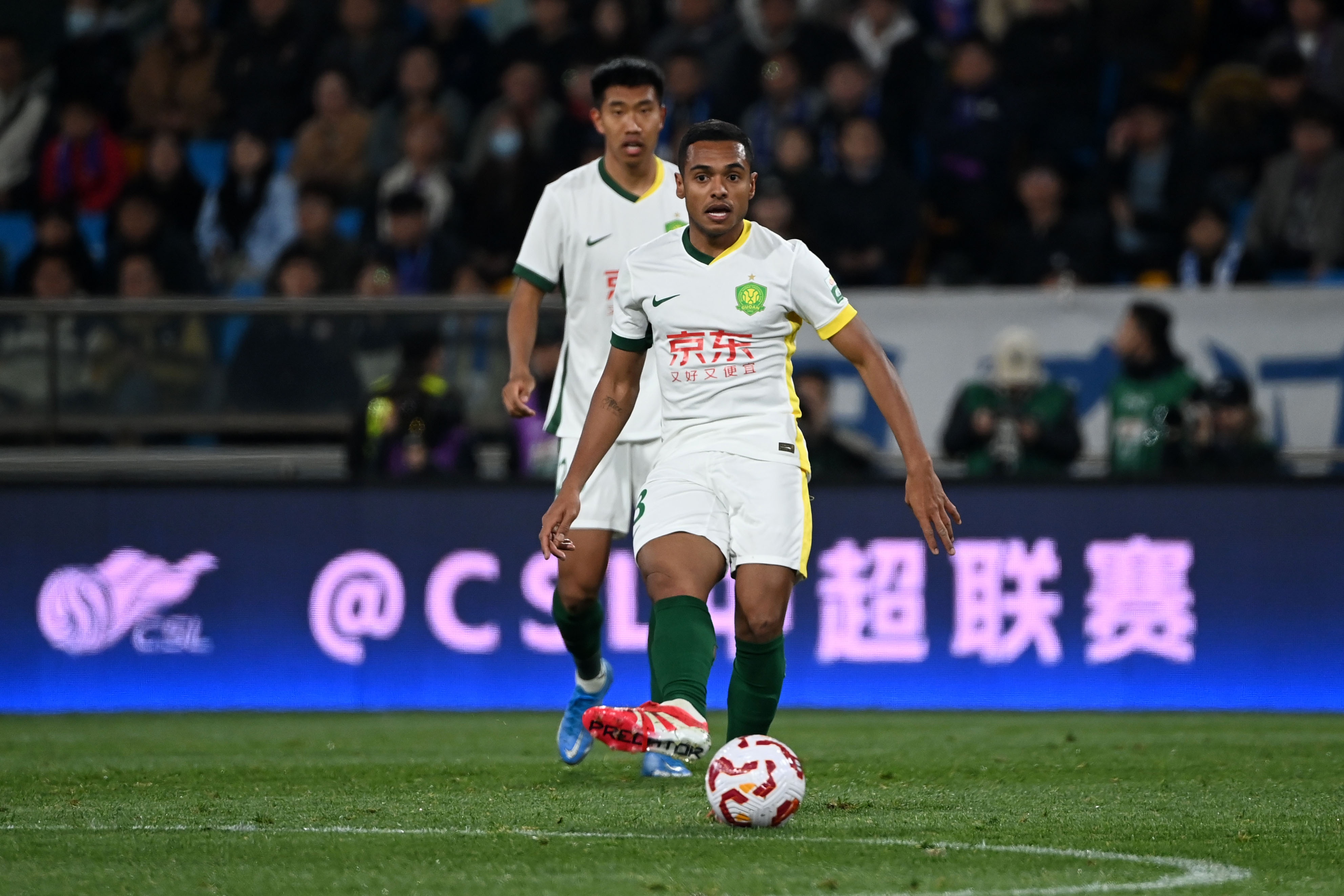 國安官方：恩加德烏1周后有球訓(xùn)練，達(dá)萬戰(zhàn)西海岸受傷7-10天康復(fù)