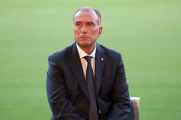 每體：沙特代表團(tuán)造訪巴薩，與尤斯特商討加盟利雅得勝利的提案