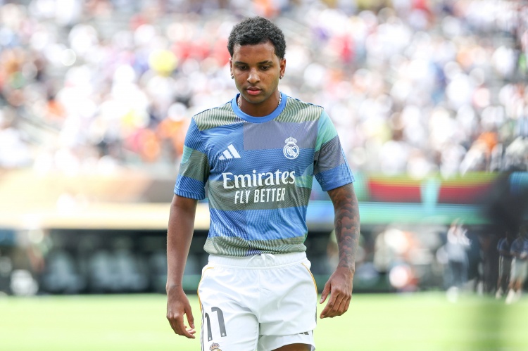 僵住了！西媒：羅德里戈不想走但又不想一直替補 1億要價無人滿足