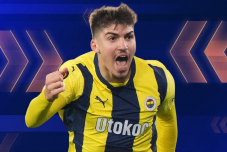 羅體：國(guó)米1600萬(wàn)歐報(bào)價(jià)后衛(wèi)阿克西切克，但費(fèi)內(nèi)巴切要2000萬(wàn)歐