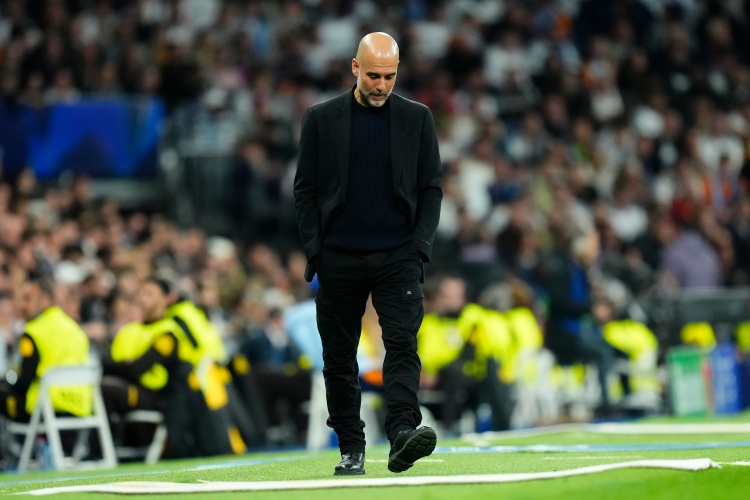 熱刺自上賽季8次對(duì)抗曼市球隊(duì)7勝1負(fù)，近兩次客戰(zhàn)曼城總比分6-0