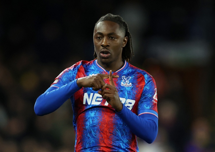 老雷：熱刺拖延轉(zhuǎn)會(huì)錯(cuò)失埃澤，就像當(dāng)時(shí)卡里克被列維截胡