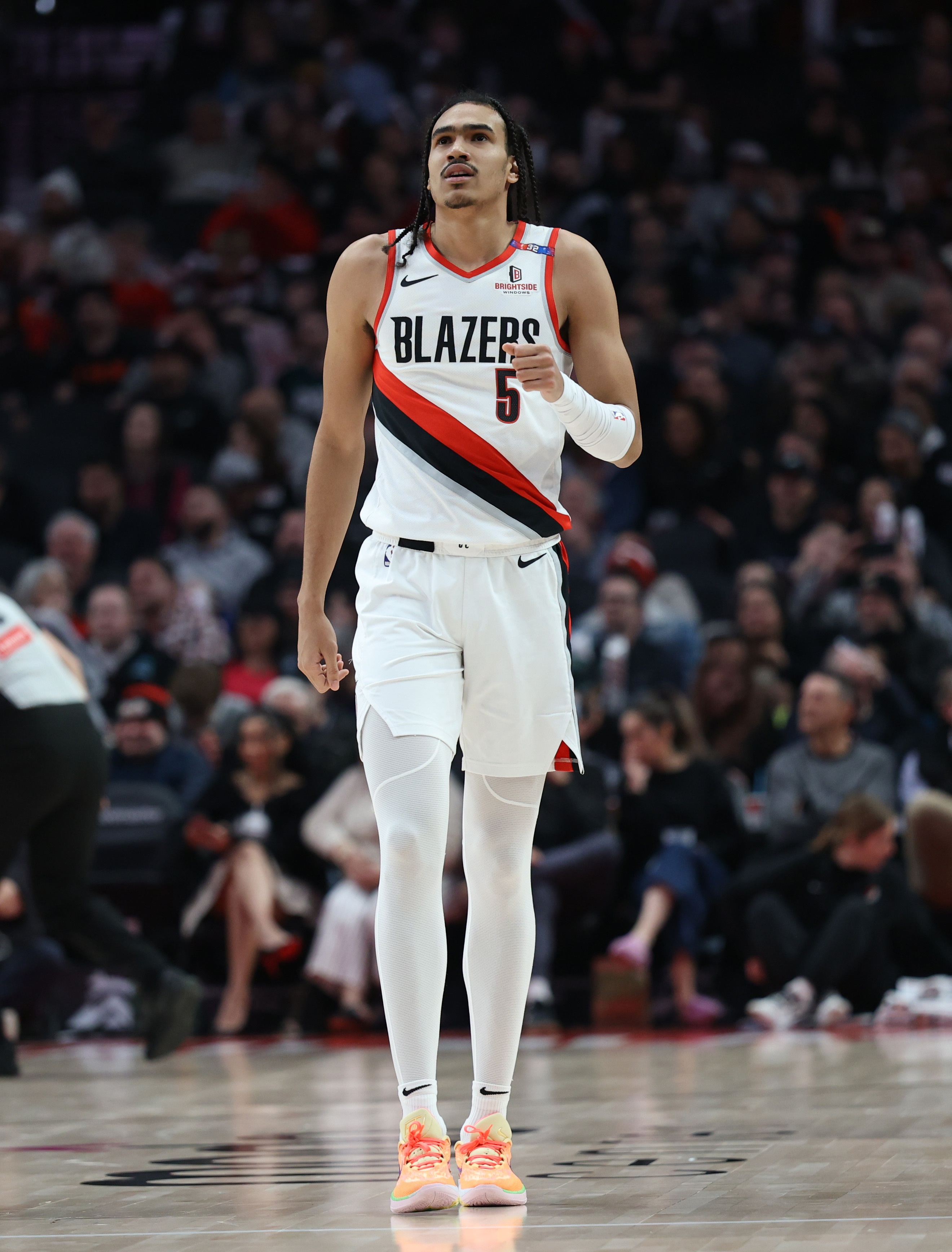 不打NBA？歐媒：奧林匹亞科斯正與班頓就轉(zhuǎn)會的可能性進行談判