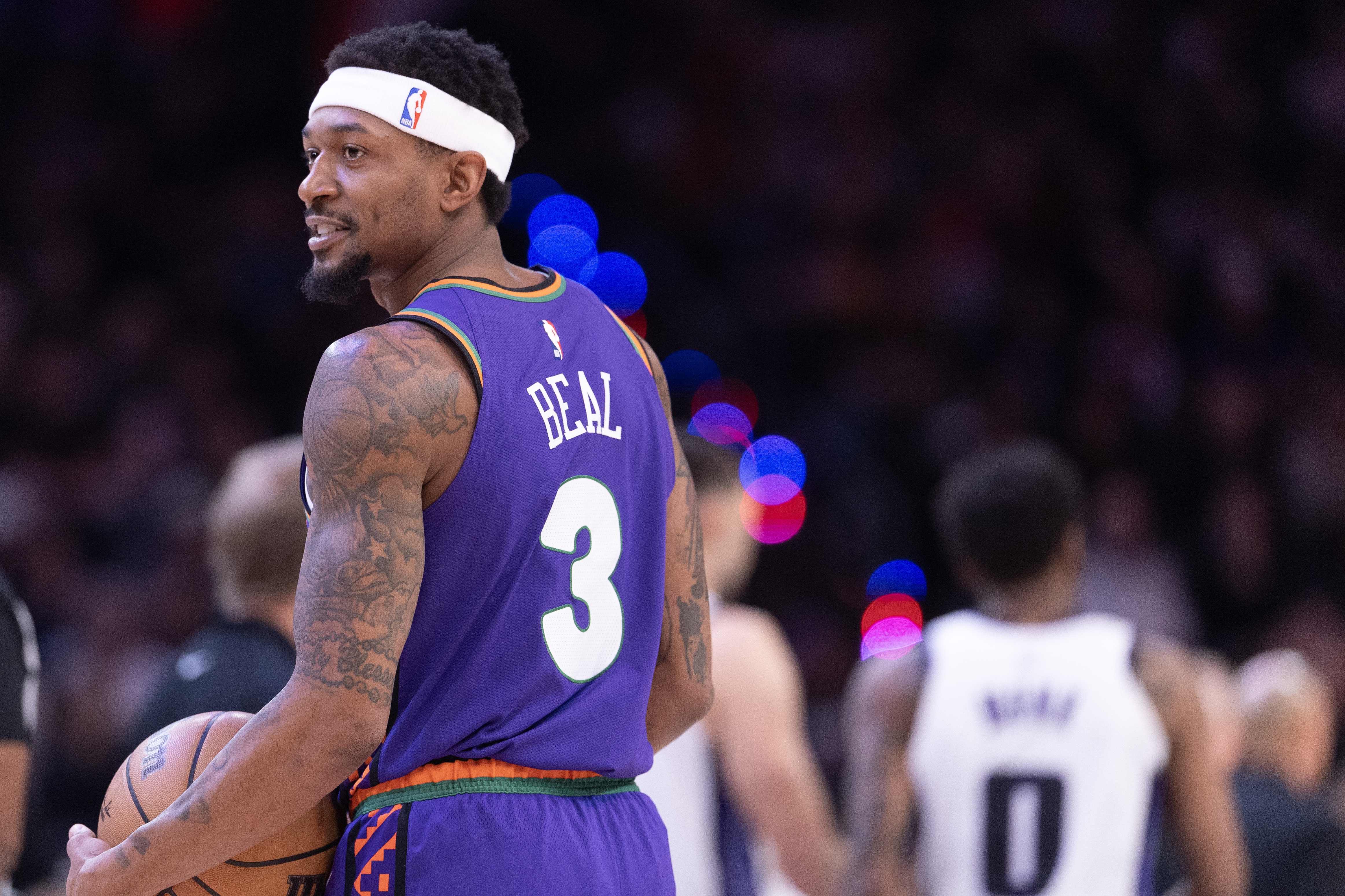 ESPN百大球員第86位！比爾這排名符合預(yù)期嗎？