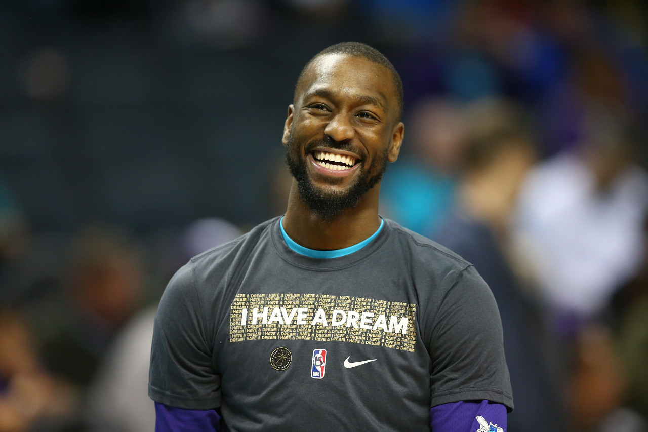 最喜歡的NBA隊(duì)友？林書豪：肯巴在內(nèi) 他和庫里場下友善&場上殺手