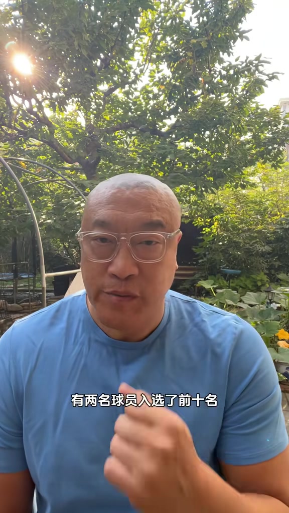 馬健：湖人放眼未來對老將是種傷害 老詹可考慮像KD一樣改換門庭