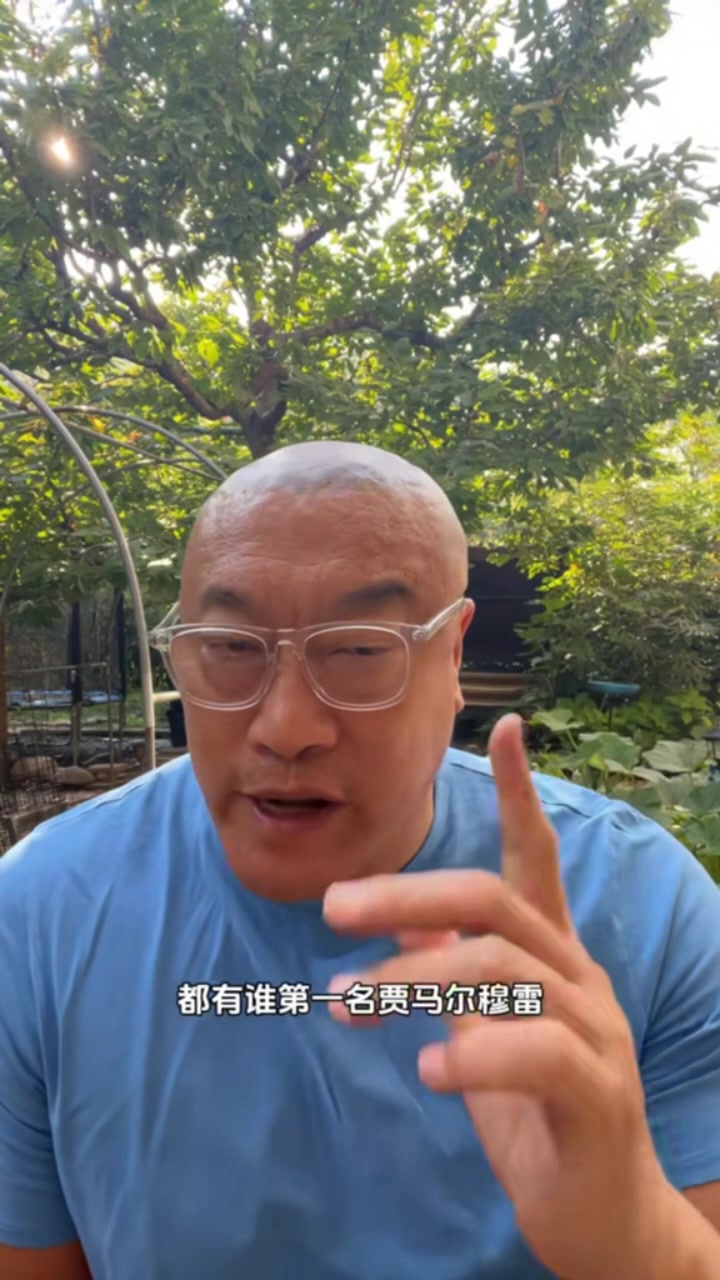 盤點一打湖人就爆發(fā)球員！馬健：賈穆雷 小波特 吉迪 利拉德 小瓦