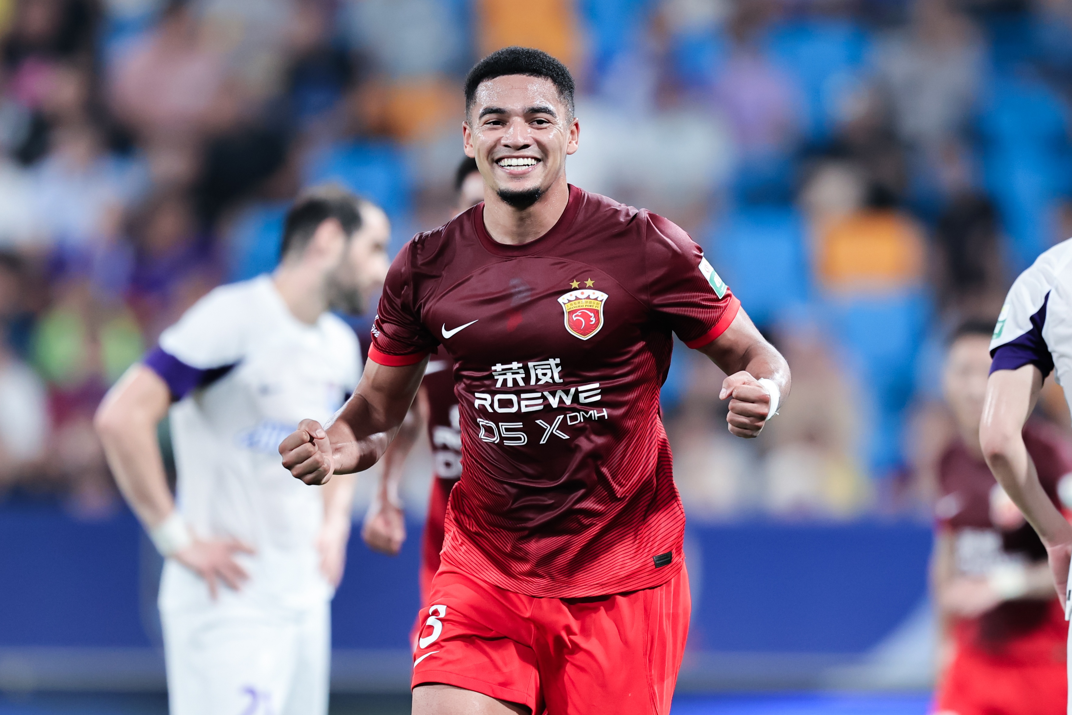 滬媒：蔣光太、李帥缺陣，海港對(duì)陣廣島三箭拿1分是現(xiàn)實(shí)目標(biāo)