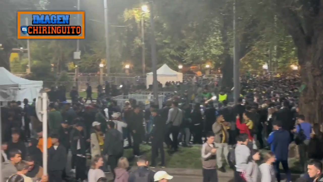 有吧友在嗎？皇馬歐冠客戰(zhàn)凱拉特，阿拉木圖球場外人山人海
