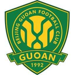 北京國安logo