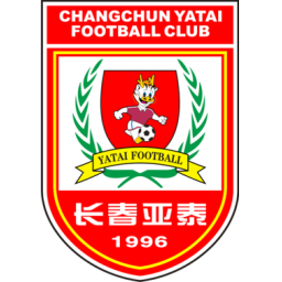 長春亞泰logo