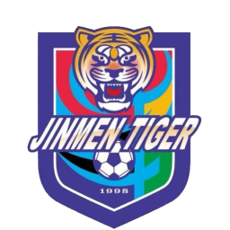 天津津門虎logo